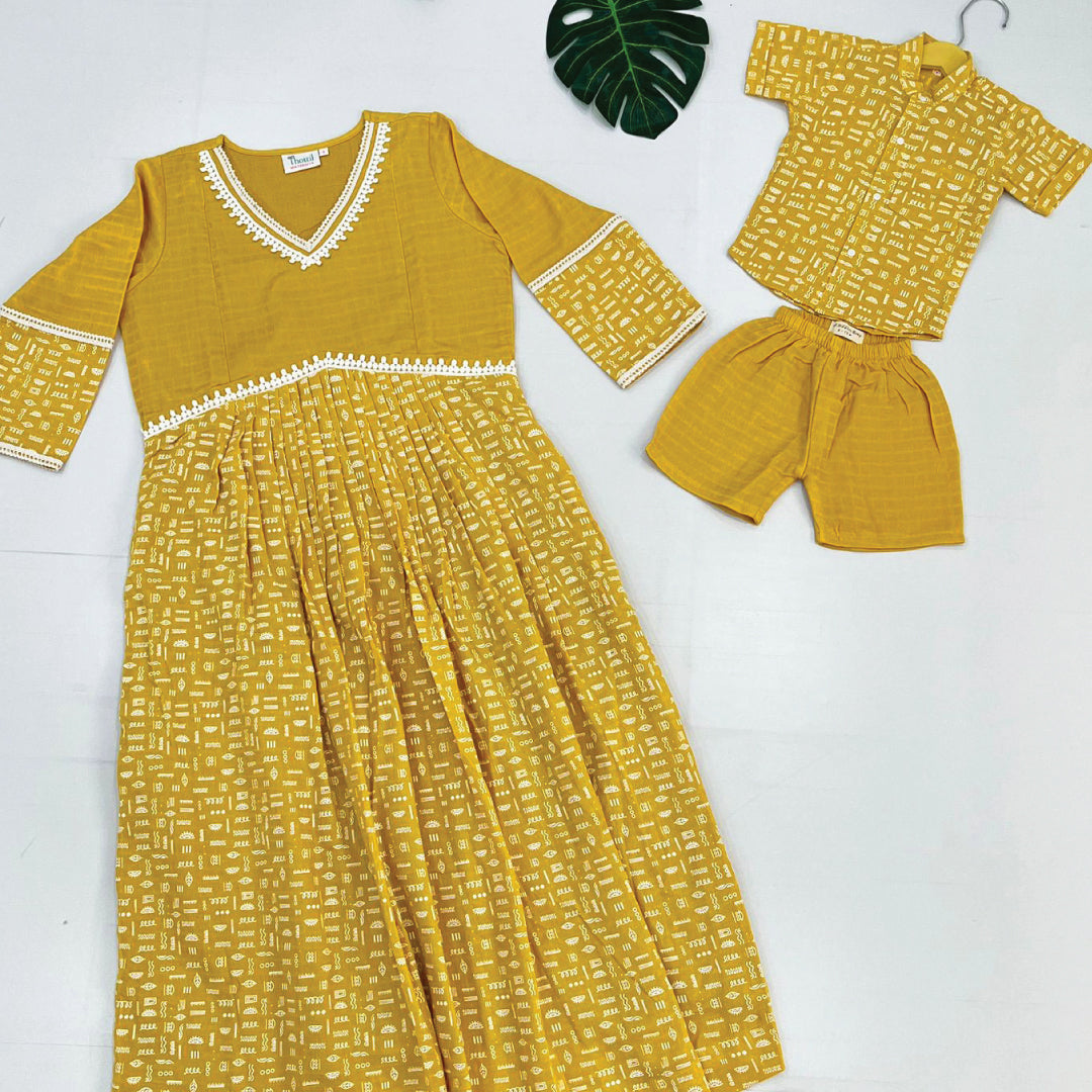 Sunshine Maternity Feeding Top and Collared Co-ord sets