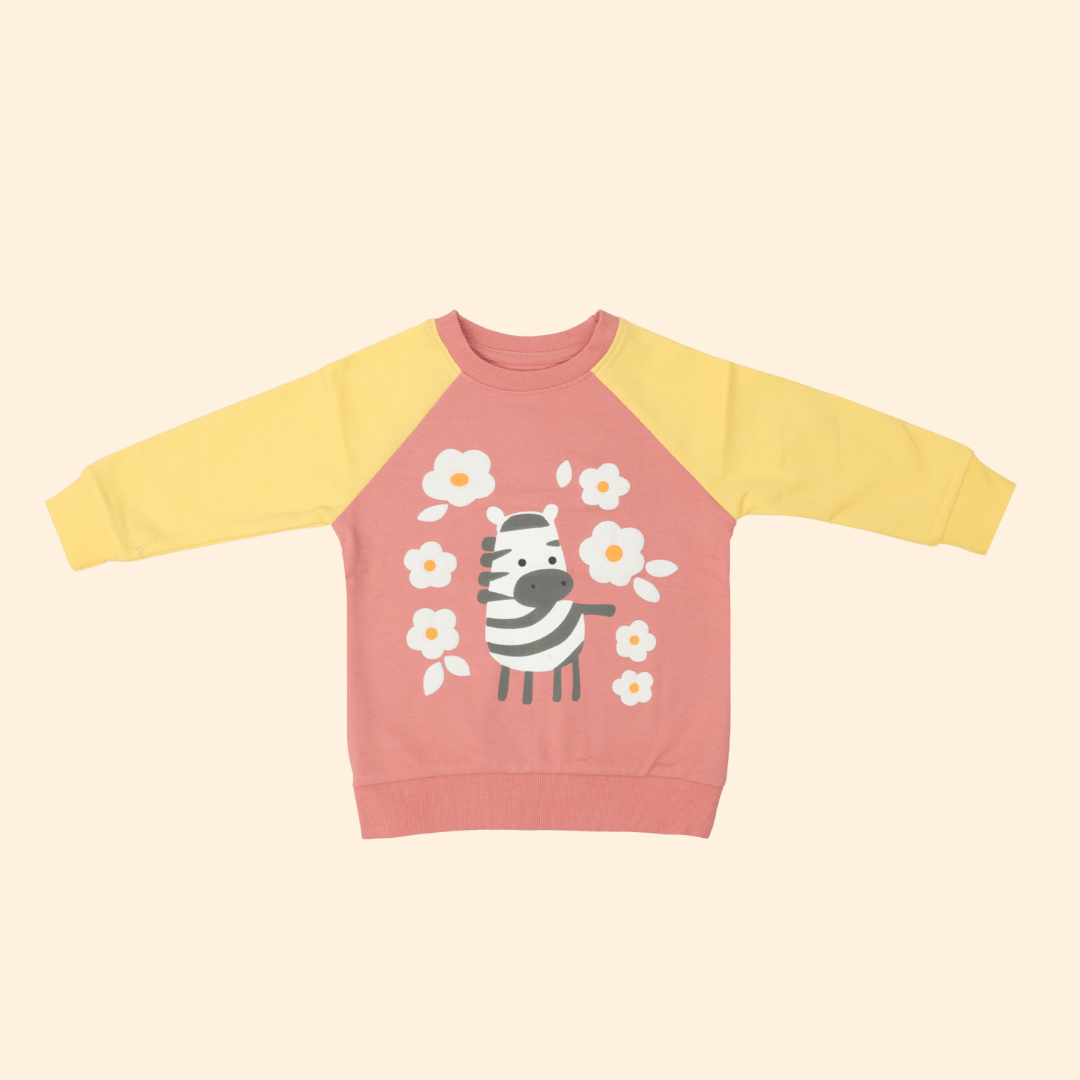 Dino Pals - Sweatshirts for kids