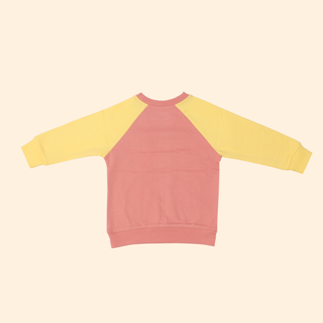 Too Cool - Sweatshirts for kids
