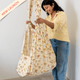 Puppy Garden - Thottil/Jhula/Cotton Cloth Cradle