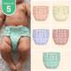 Five Little Hugs - Ultra Diaper - Pack of 5
