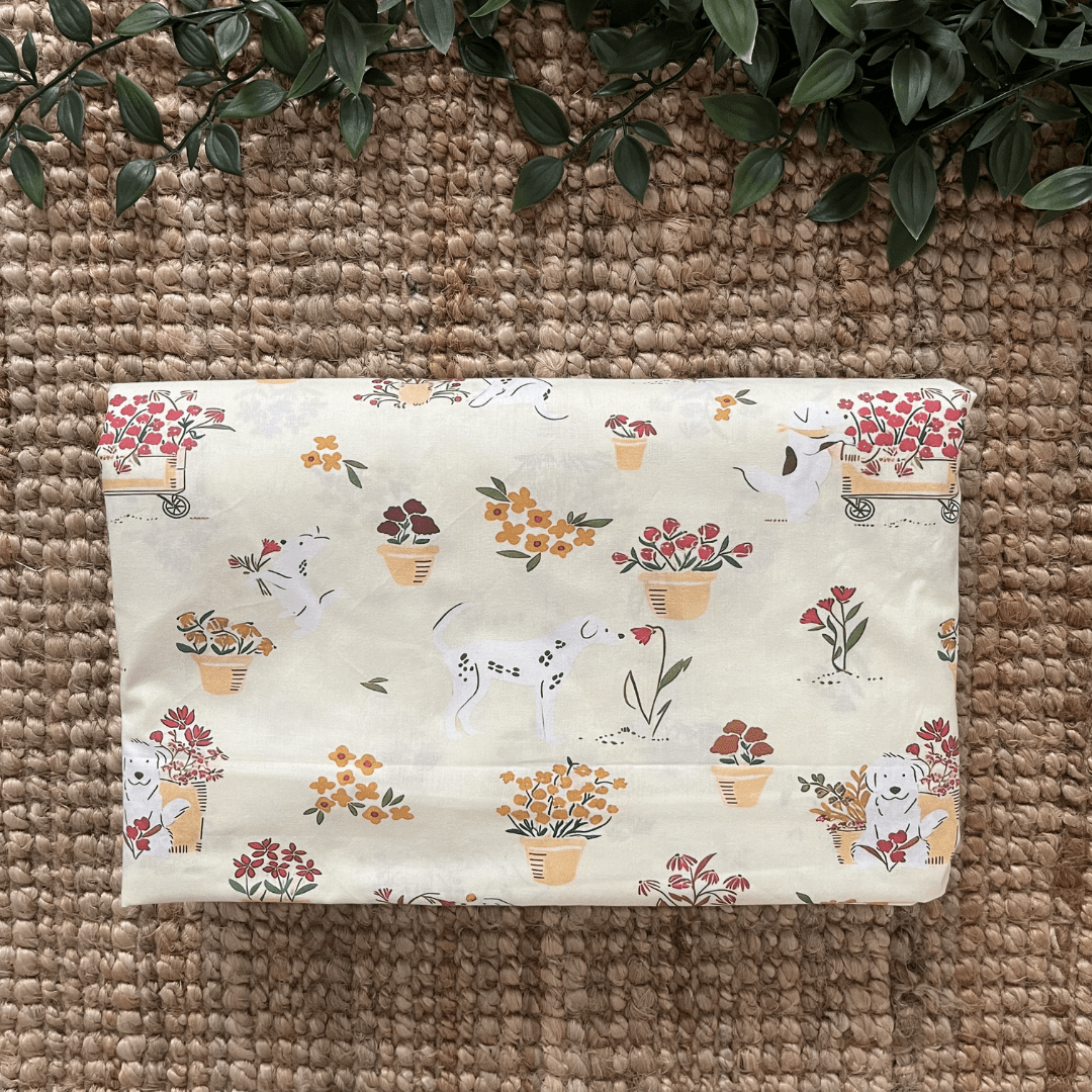 Royal Bunny - Thottil/Jhula/Cotton Cloth Cradle