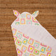 Box Of Love - Muslin Hooded Towels for Babies and Kids