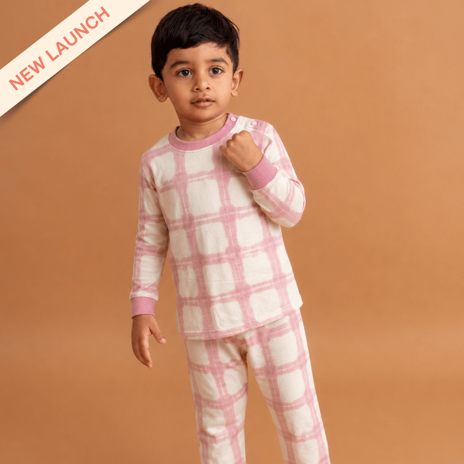 Midnight Sunshine - Modal Loungewear