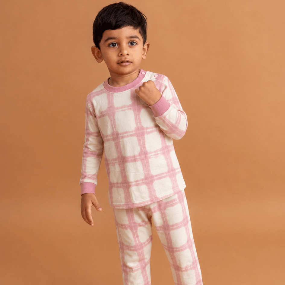Midnight Sunshine - Modal Loungewear