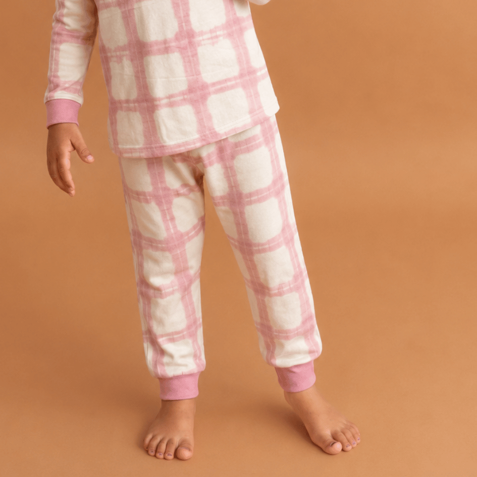 Midnight Sunshine - Modal Loungewear