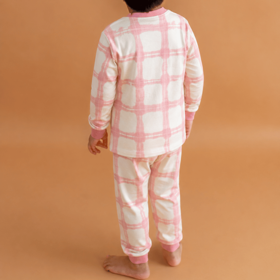 Midnight Sunshine - Modal Loungewear
