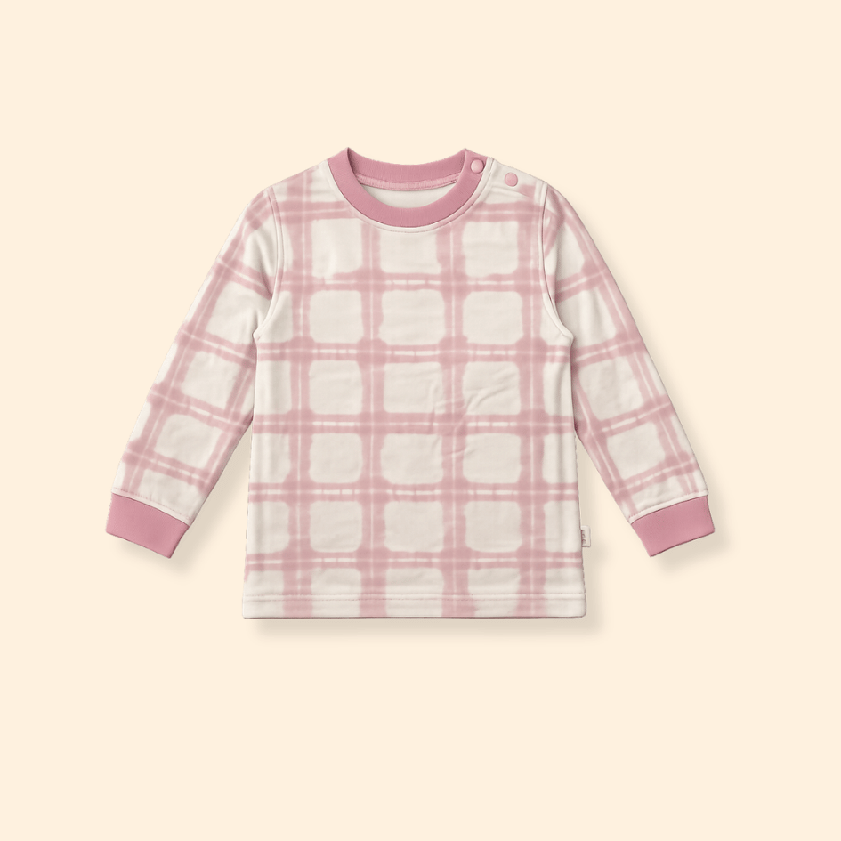 Midnight Sunshine - Modal Loungewear