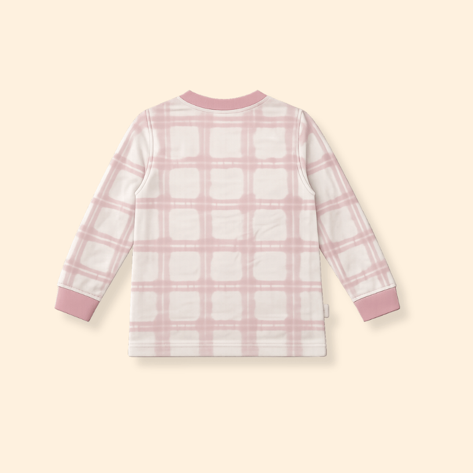 Midnight Sunshine - Modal Loungewear