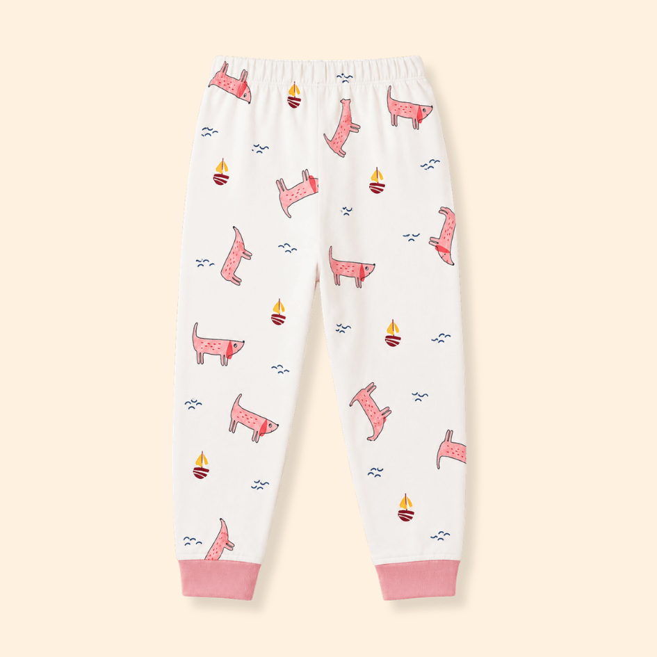 Midnight Sunshine - Modal Loungewear