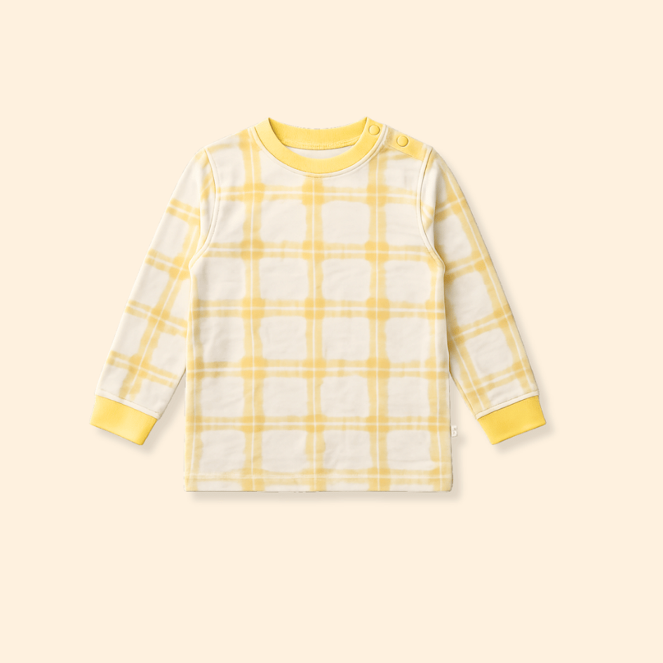 Midnight Sunshine - Modal Loungewear
