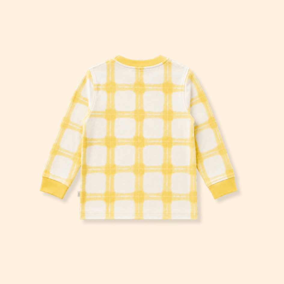 Midnight Sunshine - Modal Loungewear