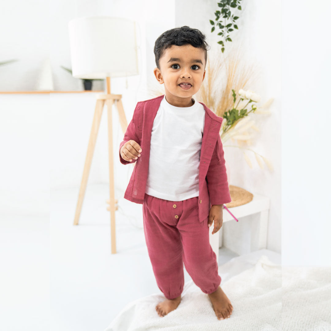 Love Stitch 3 Piece Hoodie sets