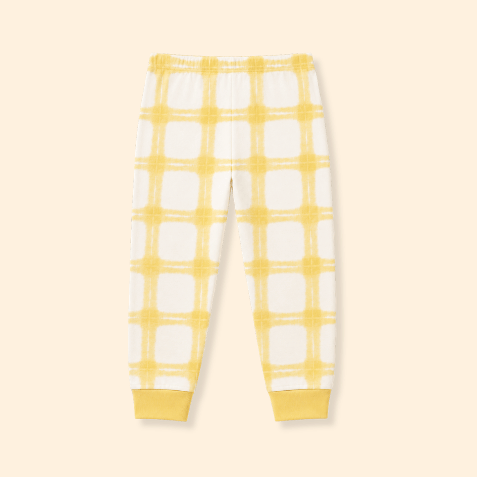 Midnight Sunshine - Modal Loungewear