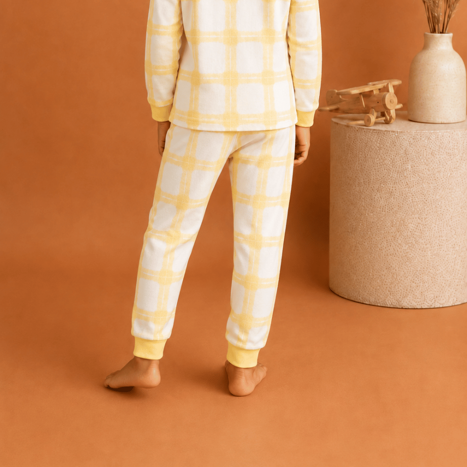 Midnight Sunshine - Modal Loungewear
