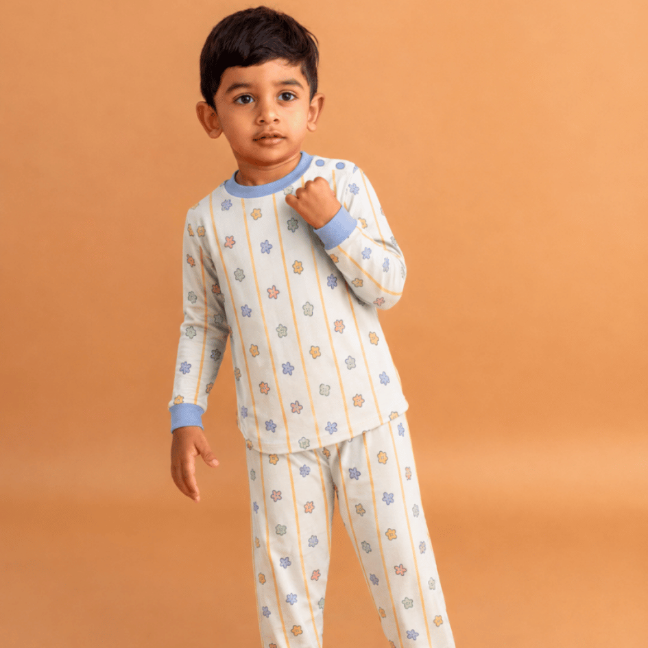 Midnight Sunshine - Modal Loungewear