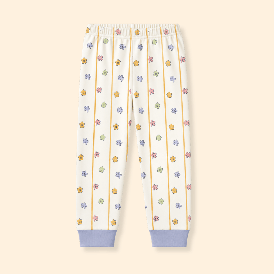 Midnight Sunshine - Modal Loungewear