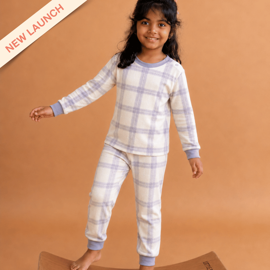 Midnight Sunshine - Modal Loungewear