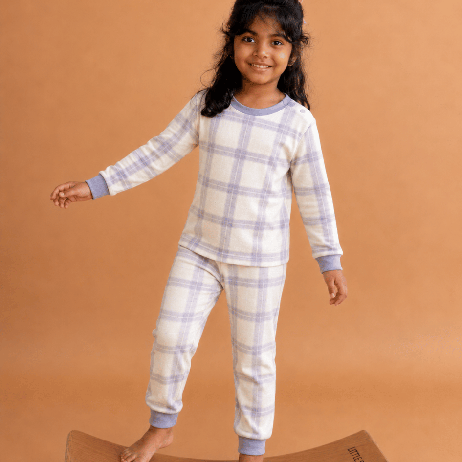 Midnight Sunshine - Modal Loungewear