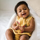 Teddy bear  Balloon Romper