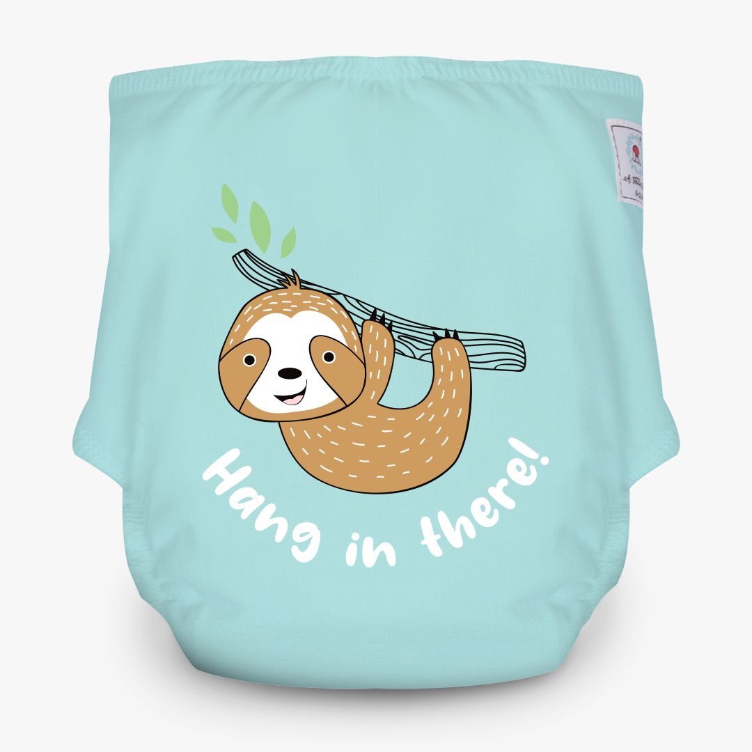 Ultra Nappy (Padded Nappies) for Babies