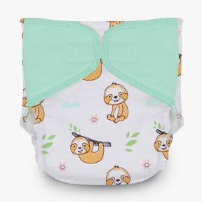 Ultra  Rerusable Nappy (Padded Nappies) for Babies 