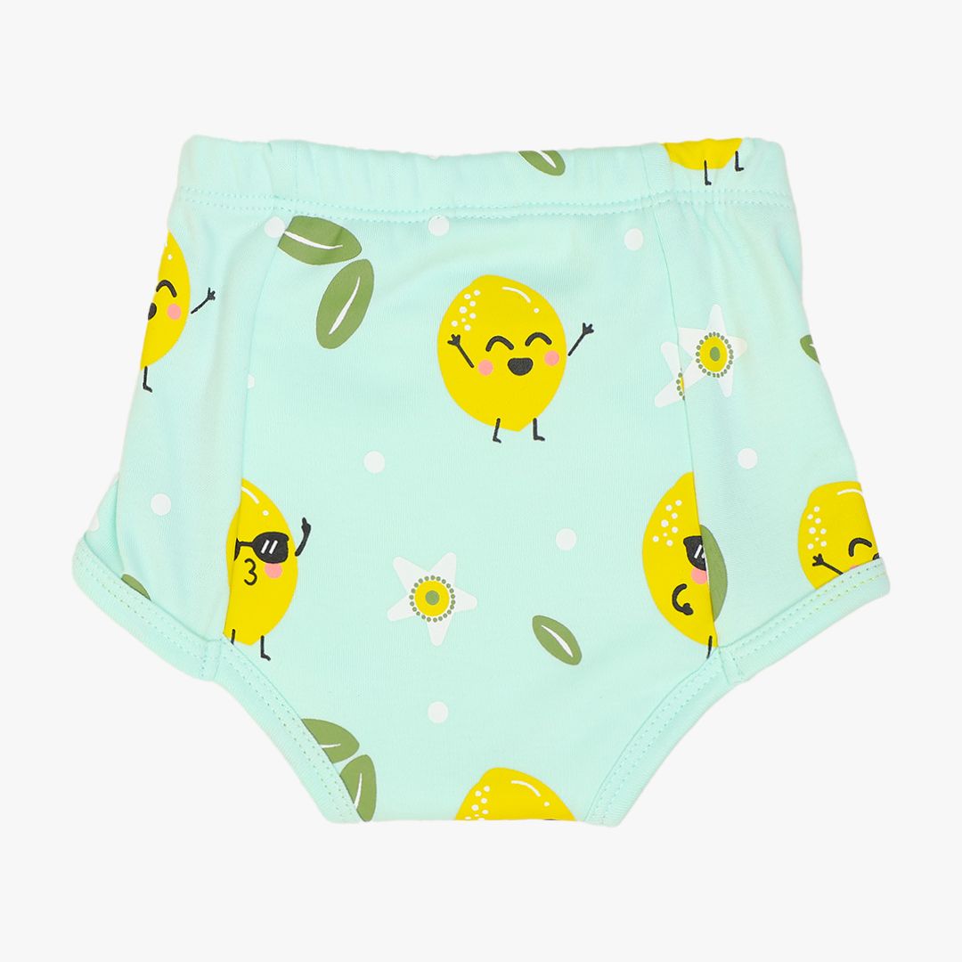 Squeezy Day Ultra Undies