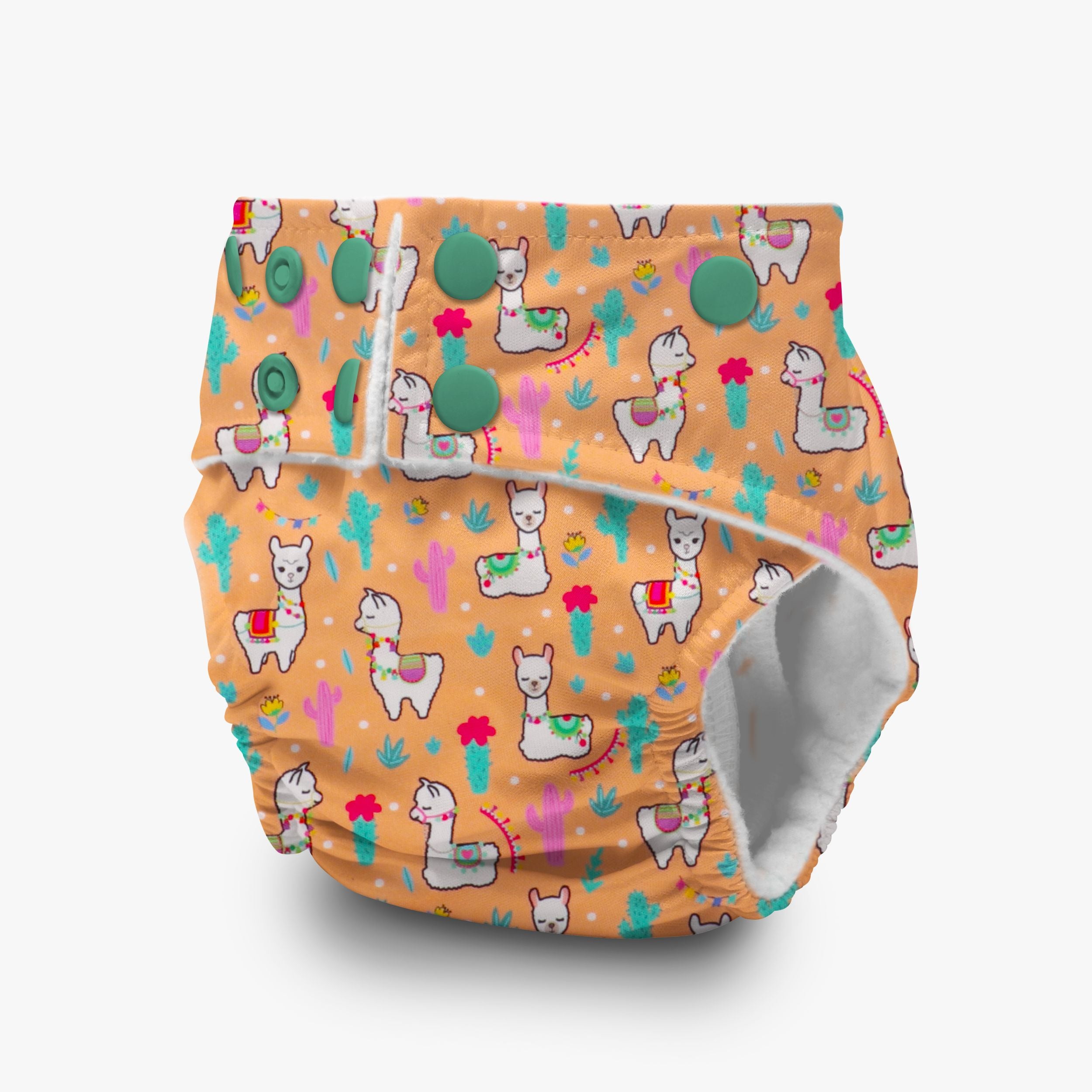 Baby Ultra Diaper - Drama Lama (6kgs-15kgs)