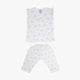 Muslin Sleep Suit Girls