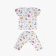 Stoneage- Muslin Sleep Suit for babies and kids (Unisex)