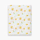 Jungle - Muslin 3 layer Blankets for babies