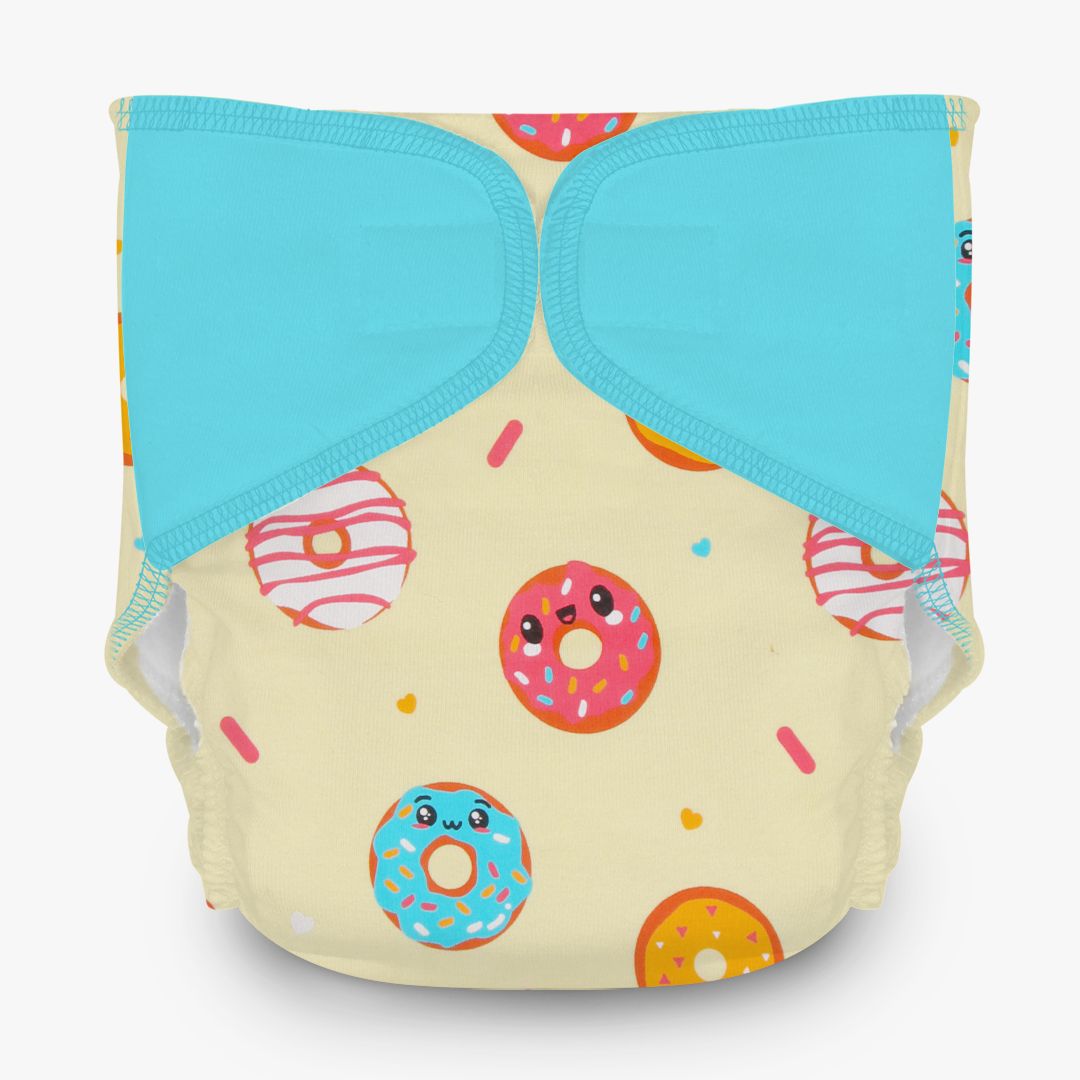 Donut Worry  - Ultra Nappy