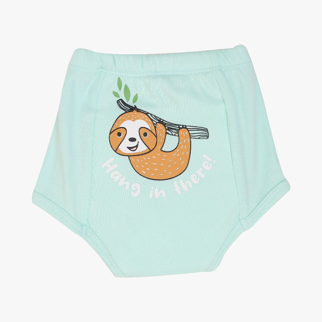 Hang in there Ultra Undies 