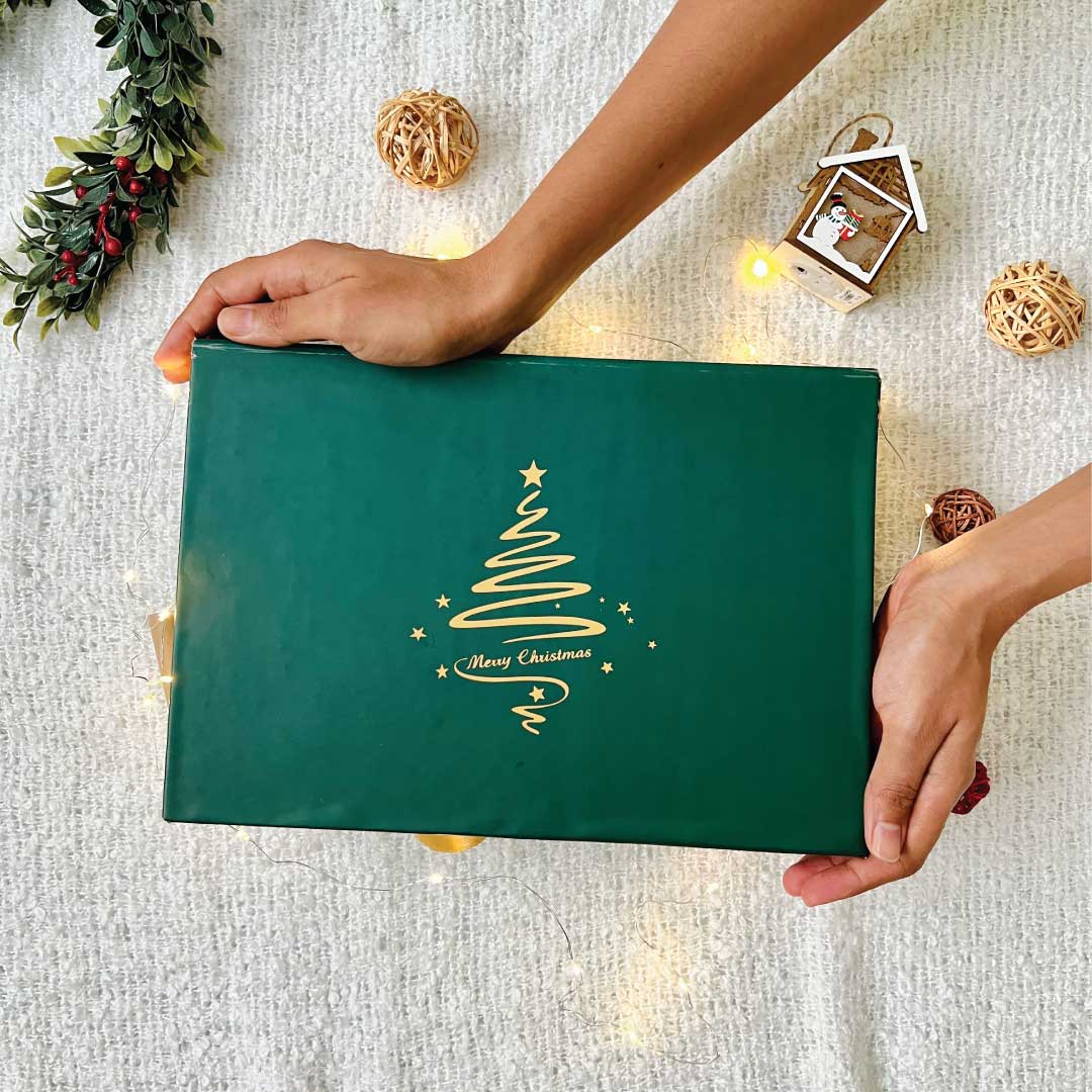 Merry Deer-Christmas Kit