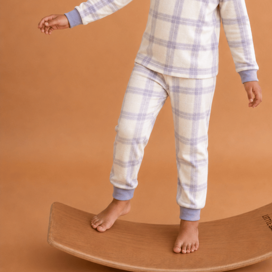 Midnight Sunshine - Modal Loungewear