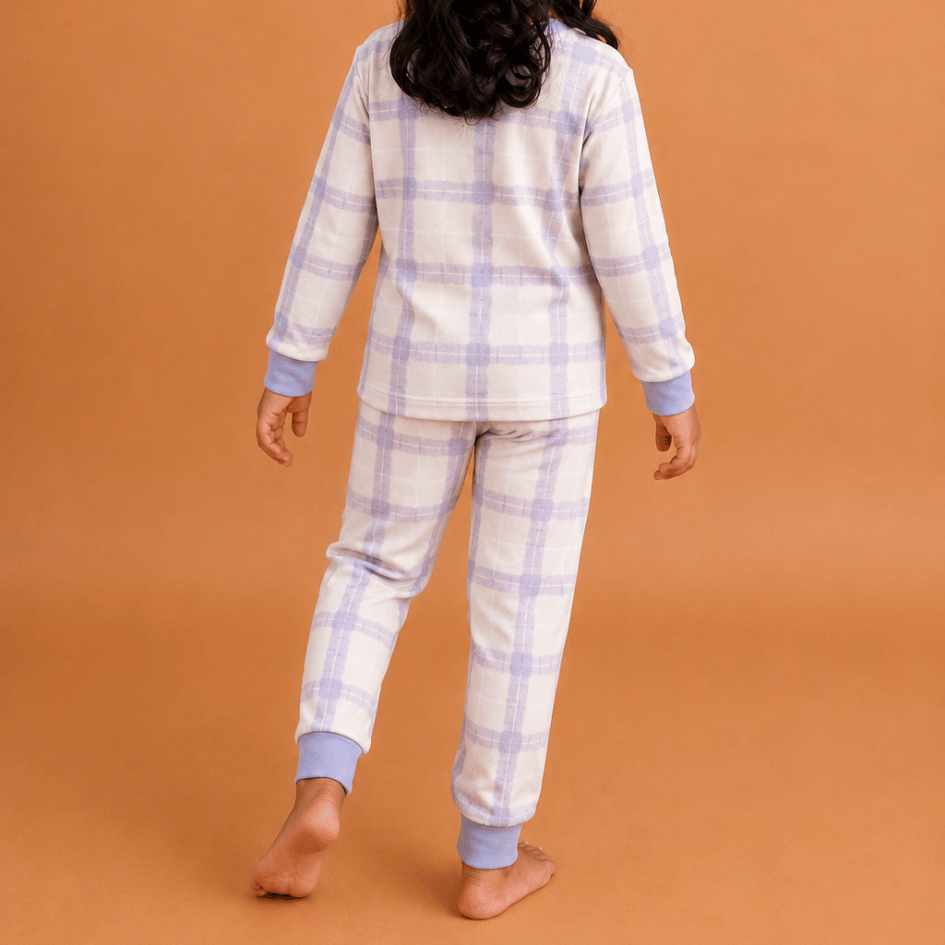 Midnight Sunshine - Modal Loungewear