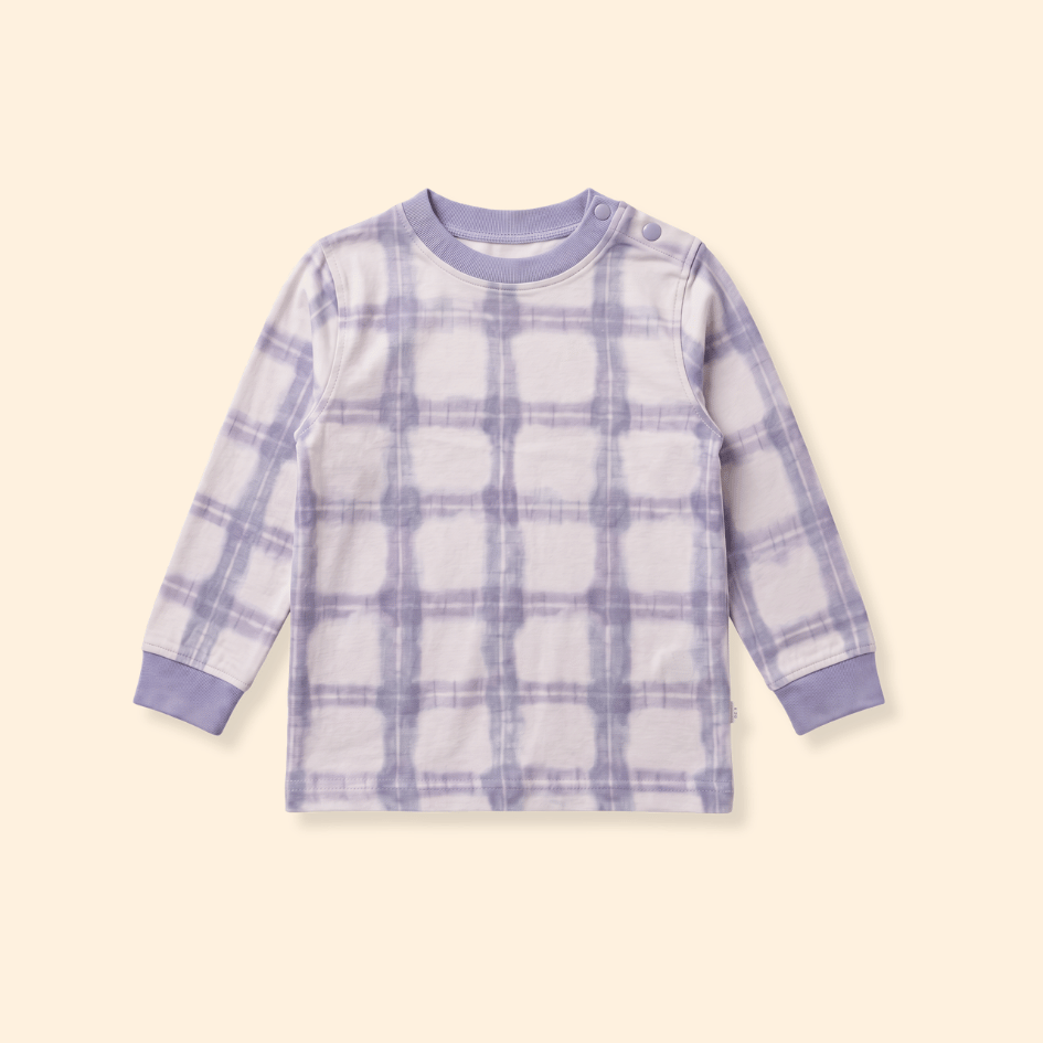 Midnight Sunshine - Modal Loungewear