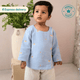 Padma - Crinkled Kurta and Pant