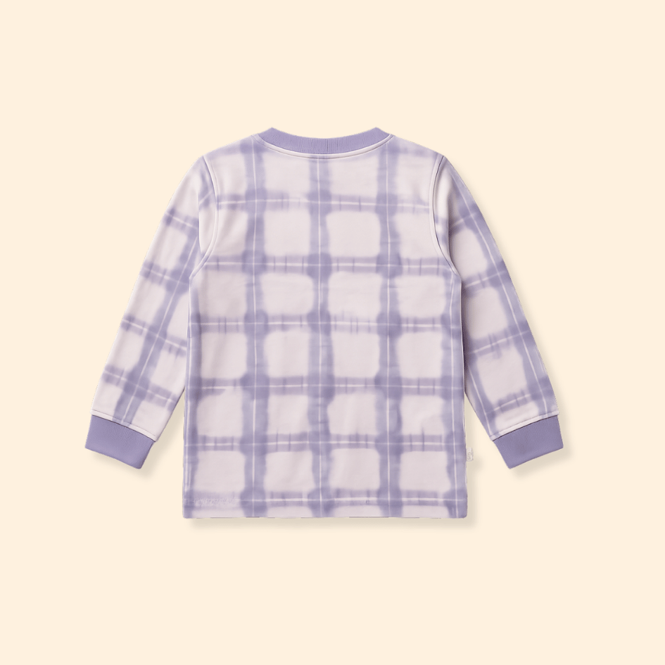 Midnight Sunshine - Modal Loungewear
