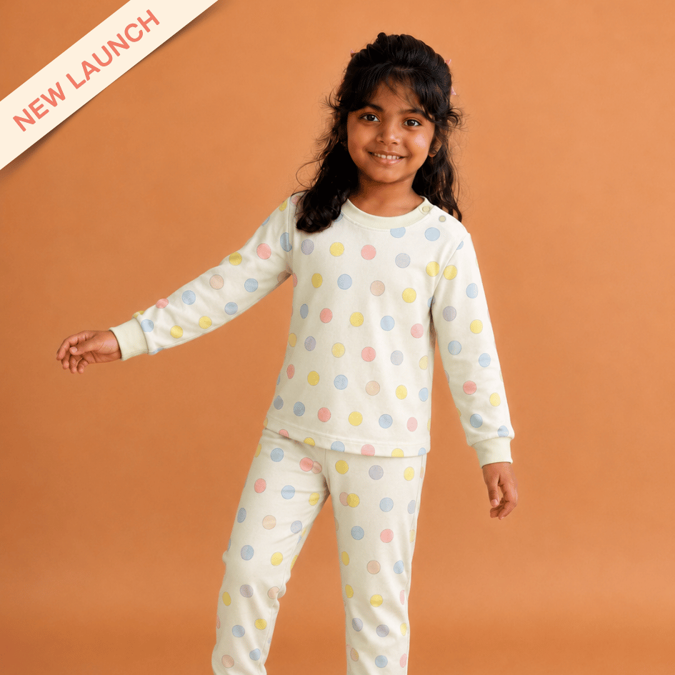 Midnight Sunshine - Modal Loungewear