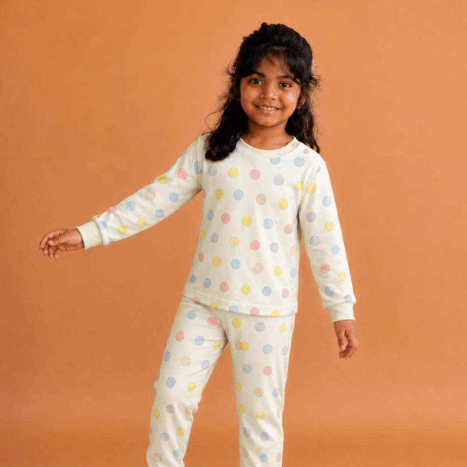 Midnight Sunshine - Modal Loungewear