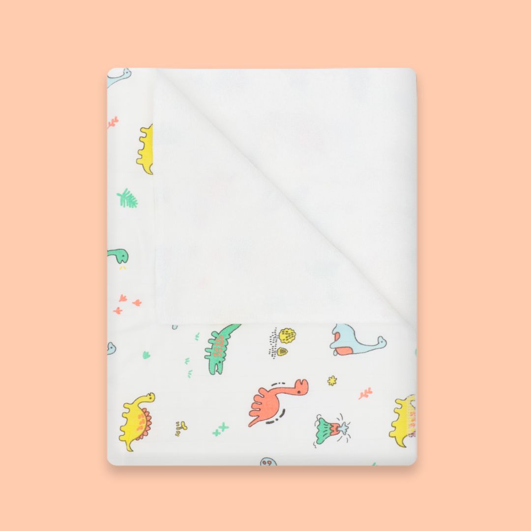 Stoneage Muslin Dry Sheet