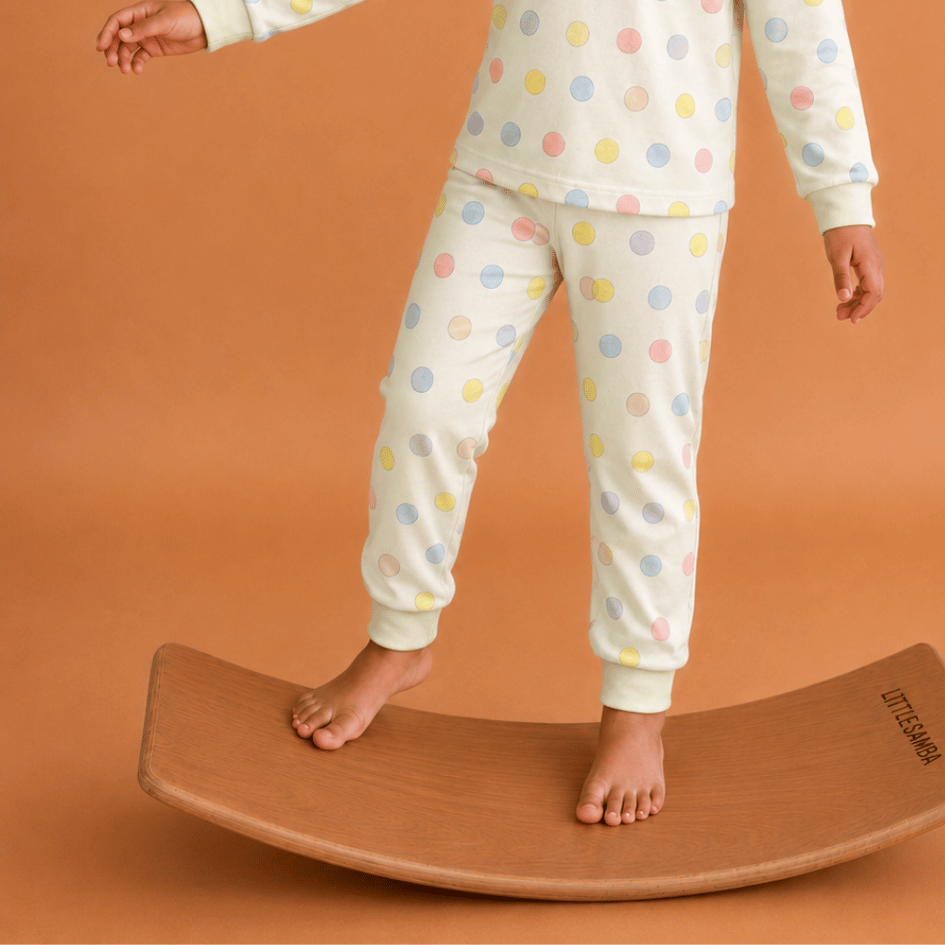 Midnight Sunshine - Modal Loungewear