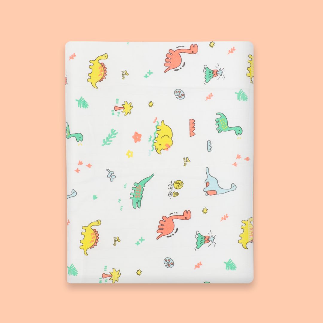 Stoneage Muslin Dry Sheet