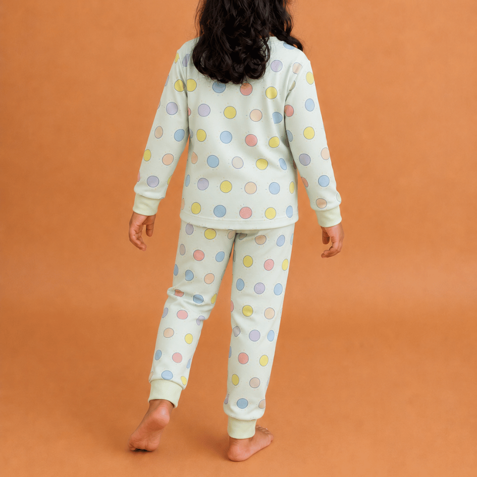 Midnight Sunshine - Modal Loungewear