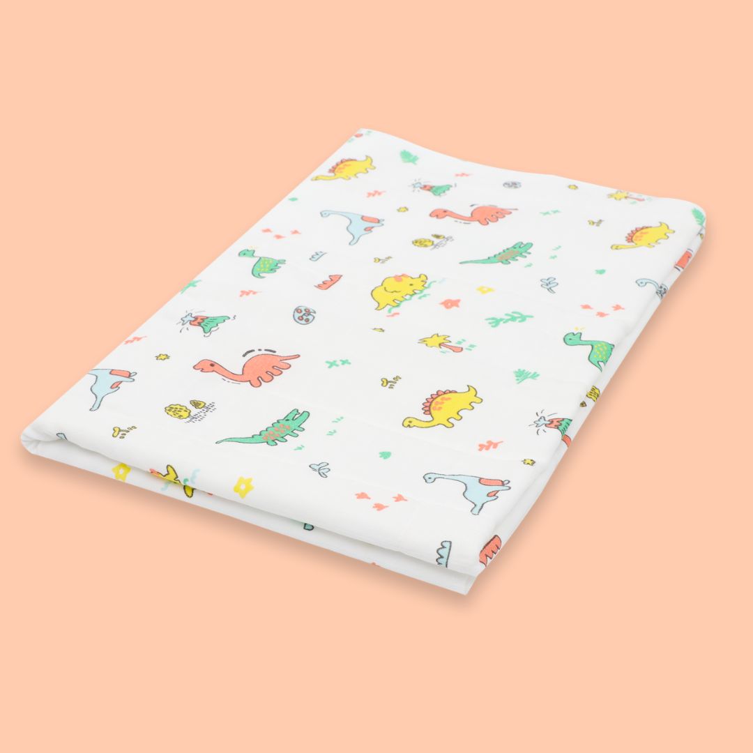 Stoneage Muslin Dry Sheet