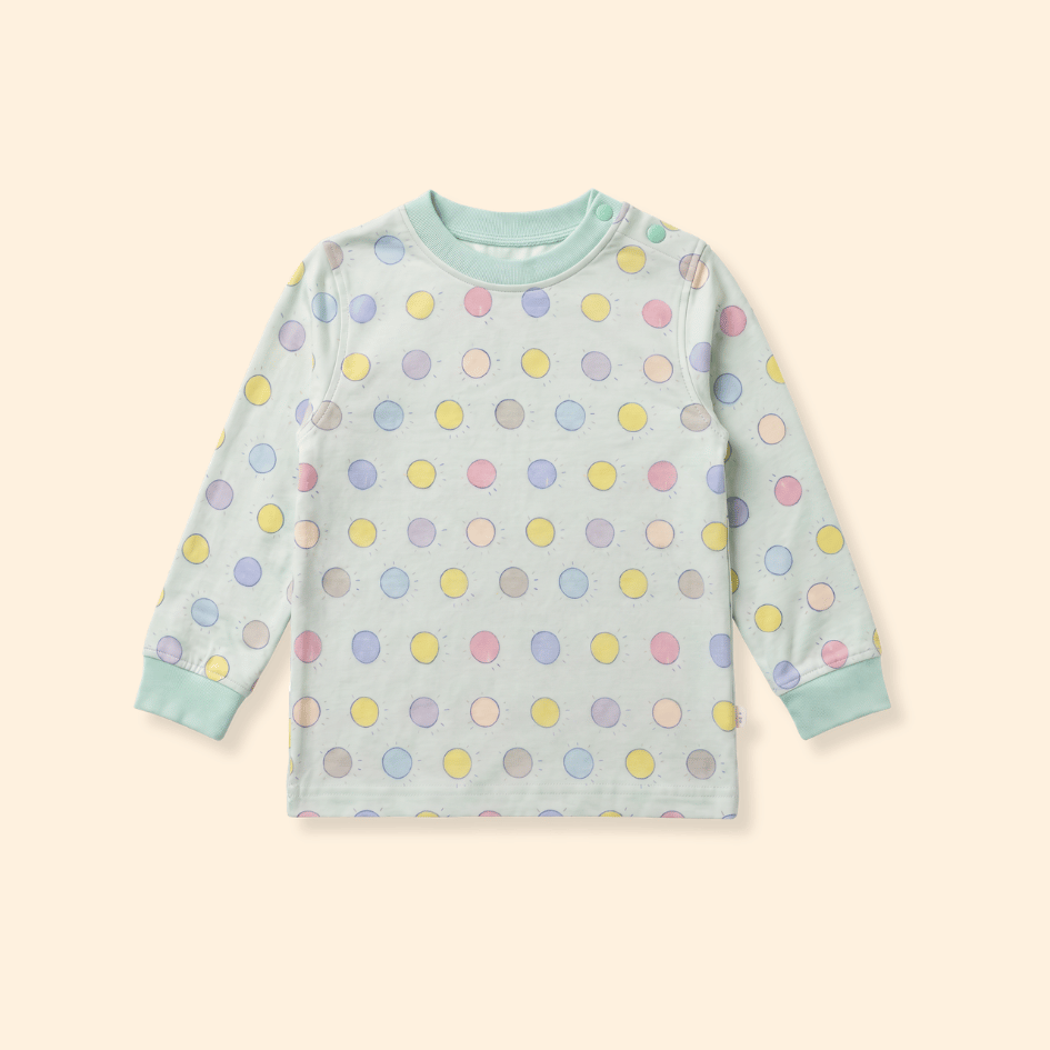 Midnight Sunshine - Modal Loungewear