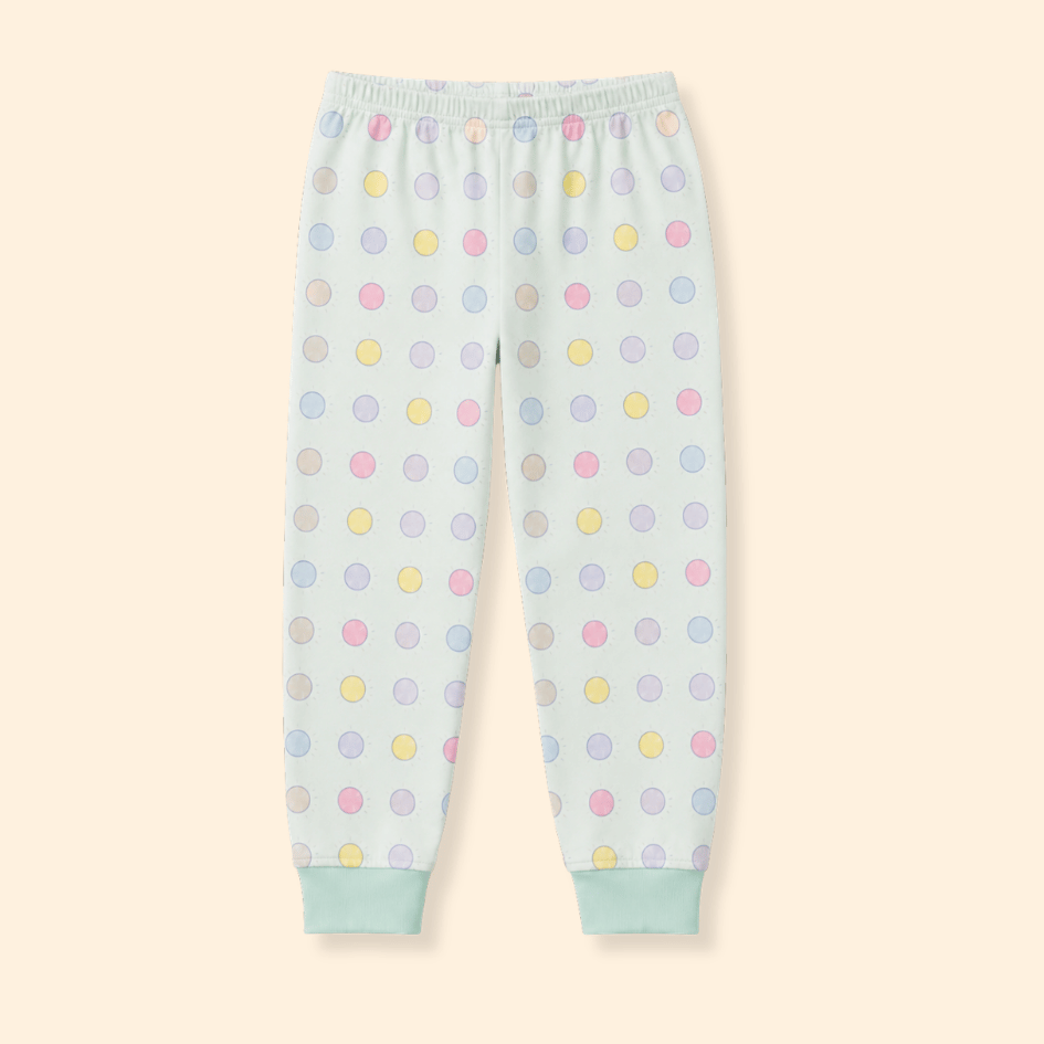 Midnight Sunshine - Modal Loungewear