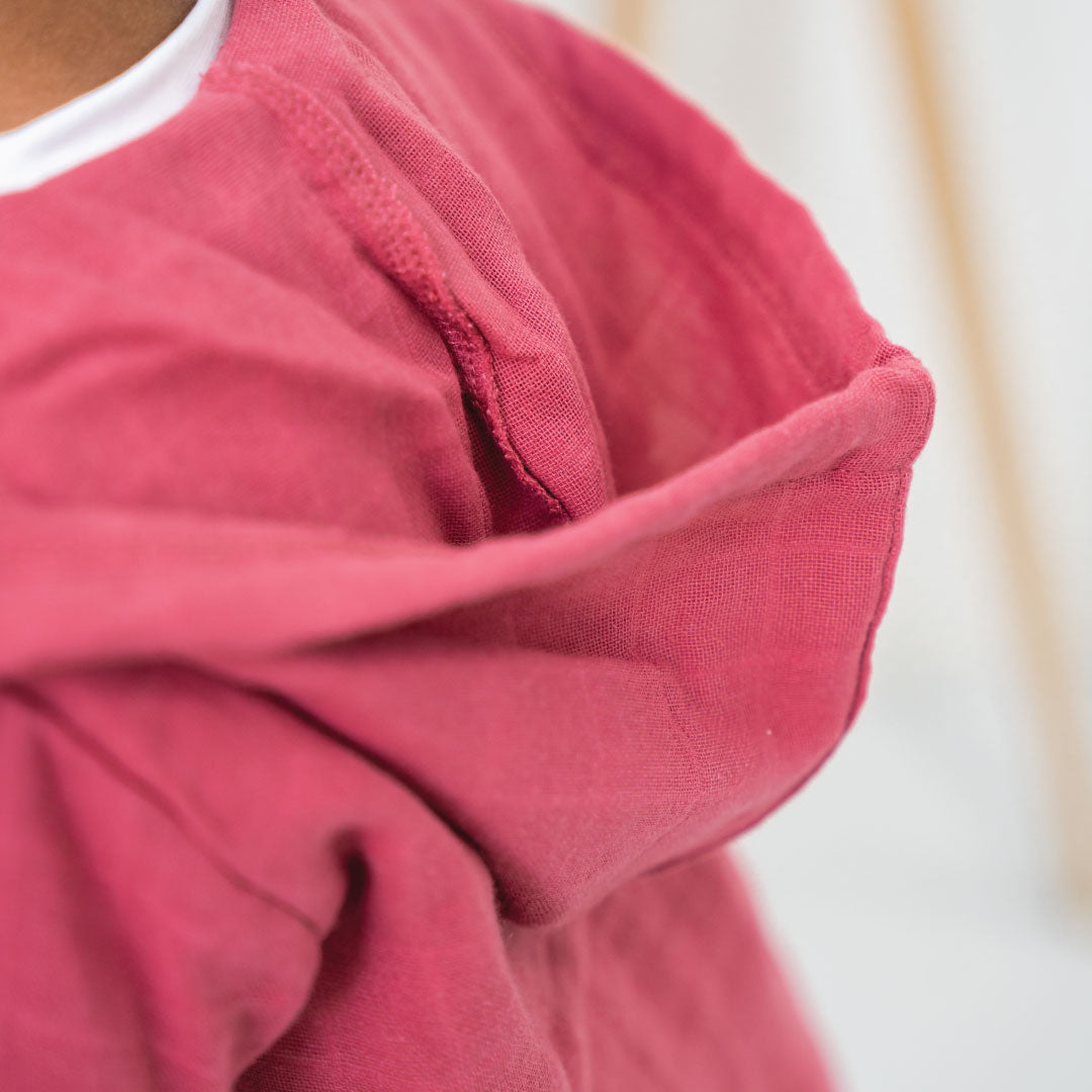 Love Stitch - 3 Piece Hoodie sets