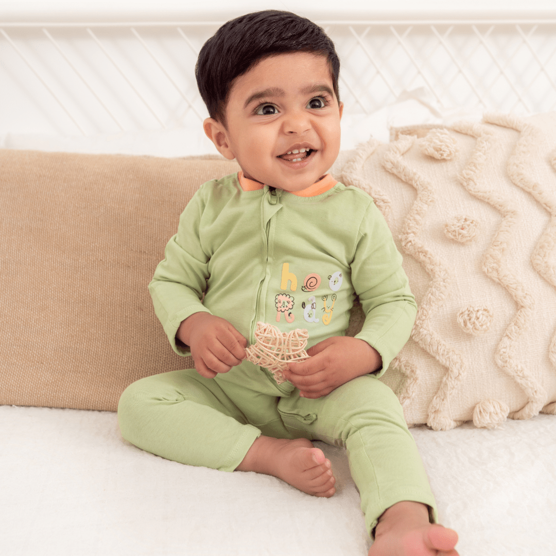 Deerberry - Knit Bodysuit